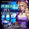 Poison Pen Letters: A Paranormal Women's Fiction Mystery (Midlife Mysteries #2) by Fiction