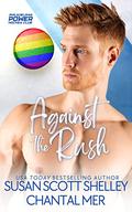 Against the Rush: Philadelphia Power series by Chantal Mer