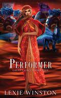 Performer by Lexie Winston