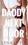 Daddy Next Door by Lena Little