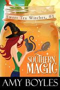 Southern Magic by Amy Boyles