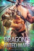 Dragon's Fated Mate by Miranda Martin
