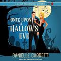 Once Upon a Hallow's Eve (Haven Paranormal Romance #1) by Amanda Ronconi