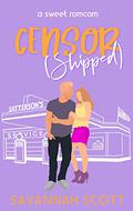 Censorshipped by Savannah Scott
