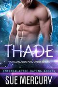 Thade by Sue Mercury, Sue Lyndon