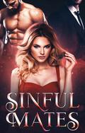 Sinful Mates by Jessica Hall