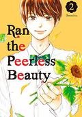 Ran the Peerless Beauty, Vol. 2 (Ran the Peerless Beauty #2) by Ammitsu