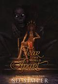 Tear the World Apart by S.D. Simper