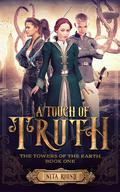 A Touch of Truth by Nita Round