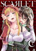 Scarlet Vol. 1 by Chiri Yuino