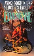 The Elvenbane by Andre Norton, Mercedes Lackey