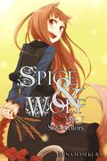 Spice and Wolf, Vol. 7: Side Colors by Isuna Hasekura