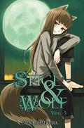 Spice & Wolf, Vol. 03 by Isuna Hasekura