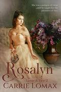 Rosalyn (Virtue & Vice #2) by Carrie Lomax