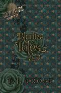 Blunts Tales Vol. II: A Daddy P.I. Short Story Collection by E.J. Frost