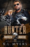 Hunter by K.L. Myers