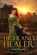 Highland Healer by Florence Love Karsner