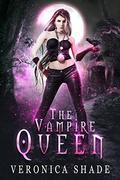 The Vampire Queen by Veronica Shade