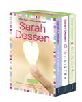 The Sarah Dessen Gift Set by Sarah Dessen
