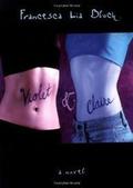 Violet & Claire by Francesca Lia Block
