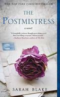 The Postmistress by Orlagh Cassidy