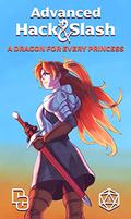 A Dragon For Every Princess: An Erotic LitRPG Novel (Miracle World #3) by Dragon Cobolt