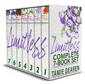 The Limitless Billionaires Complete Box Set 1-7 by Tamie Dearen