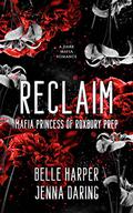 Reclaim  by Jenna Daring, Belle Harper