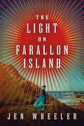 The Light on Farallon Island by Jen Wheeler