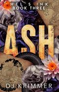 Ash by D.J. Krimmer