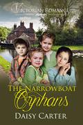 The Narrowboat Orphans by Daisy Carter