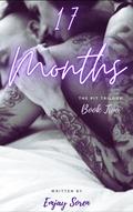 17 Months (The PIT Trilogy #2) by Emjay Soren