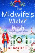 The Midwife's Winter Wish by Jo Bartlett