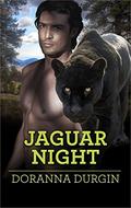 Jaguar Night by Doranna Durgin