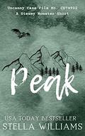 Peak by Stella Williams