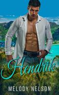 Hendrik (The Love Spa #2) by Melody Nelson