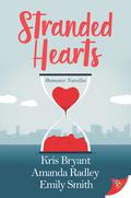 Stranded Hearts by Amanda Radley