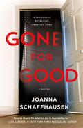 Gone for Good (Detective Annalisa Vega #1) by Joanna Schaffhausen