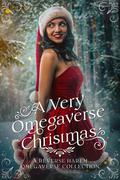 A Very Omegaverse Christmas by Lyx Robinson