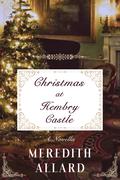 Christmas at Hembry Castle (Hembry Castle Chronicles) (The Hembry Castle Chronicles #2) by Meredith Allard