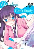 Ao-chan Can’t Study!, Vol. 1 (淫らな青ちゃんは勉強ができない / Ao-chan Can’t Study! #1) by Ren Kawahara