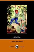 Little Men (Little Women #2) by Louisa May Alcott