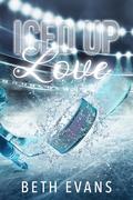 Iced Up Love by Beth Evans