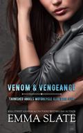 Venom & Vengeance by Emma Slate