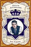 Arcane Adversaries (Simon Pearce Mysteries #4) by Jess Faraday