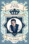 A Case of Curses (Simon Pearce Mysteries #2) by Jess Faraday