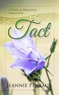 Tact by Jeannie Peneaux