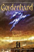 Goldenhand (Abhorsen #5) by Garth Nix