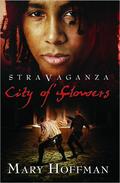 City of Flowers by Mary Hoffman