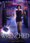 Wrenched by Lindsay Buroker